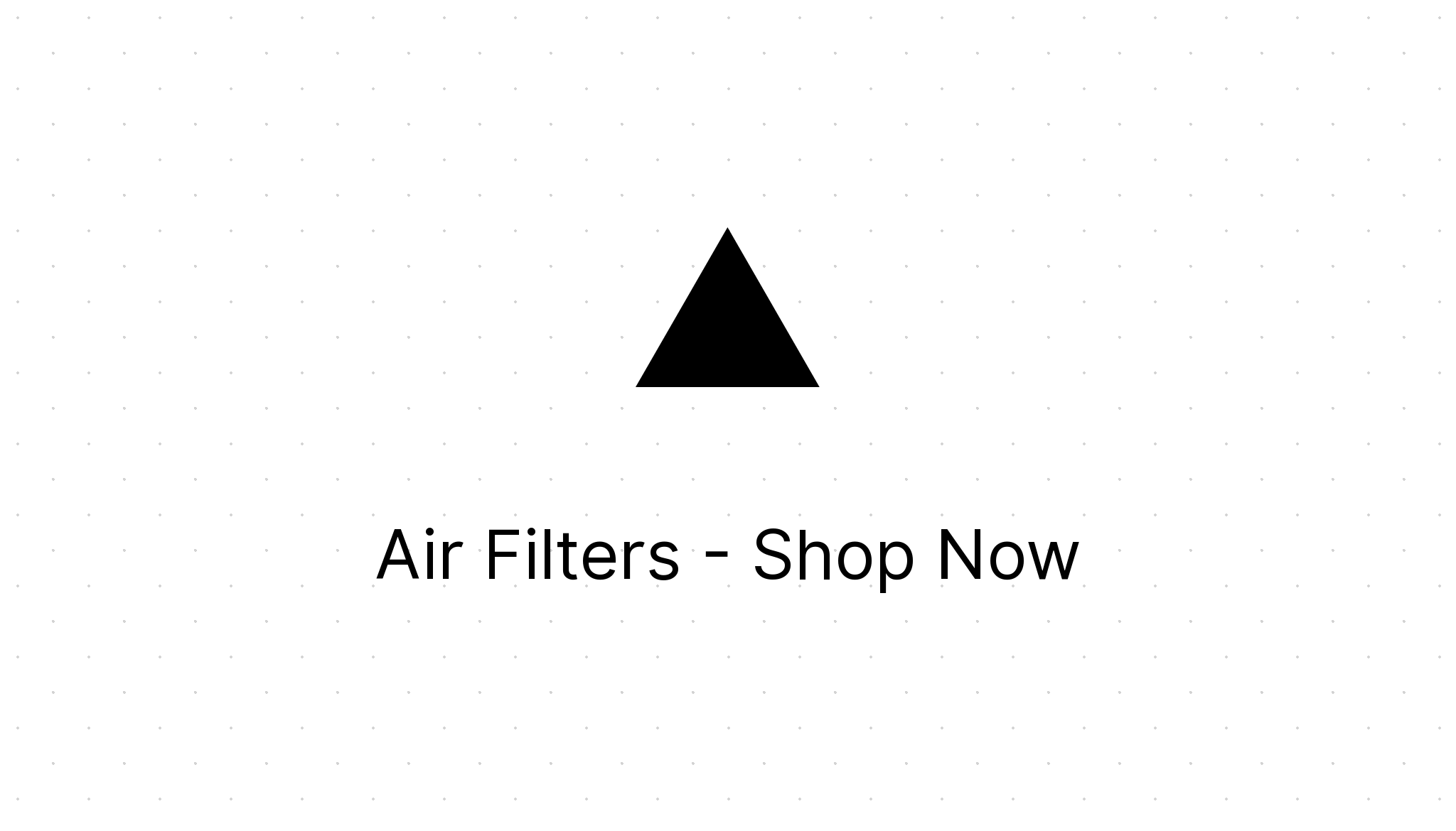Air Filters Shop Now Eezee